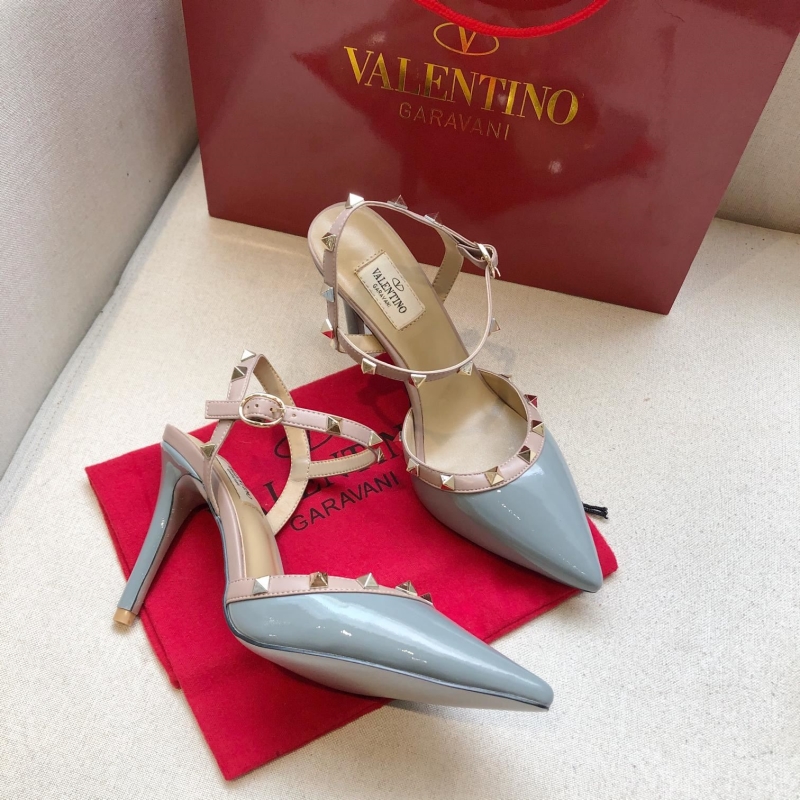 Valentino High Heels